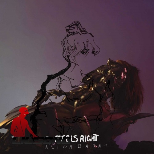 Alina Baraz - Feels Right